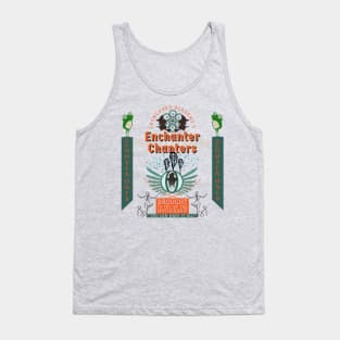 The Launchpad Academy’s Champs Tank Top